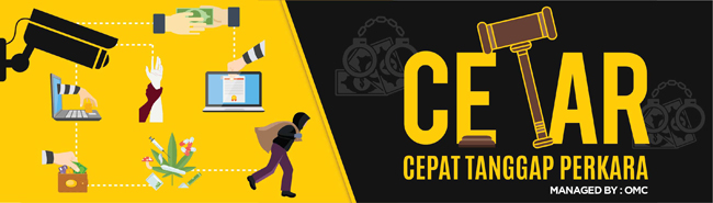 CETAR HEADER